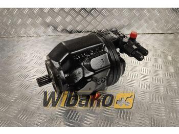 Hüdrauliline pump HYDROMATIK