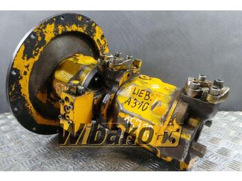 Hüdrauliline pump HYDROMATIK