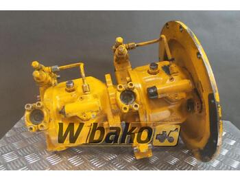 Hüdrauliline pump HYDROMATIK