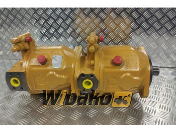 Hüdrauliline pump HYDROMATIK