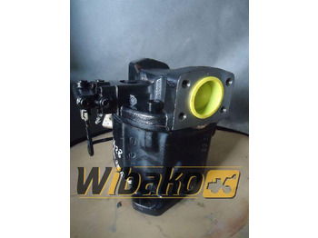 Hüdrauliline pump HYDROMATIK