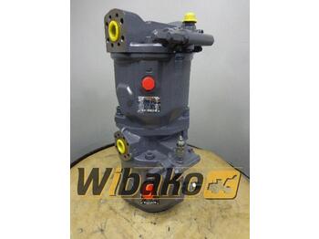 Hüdrauliline pump HYDROMATIK