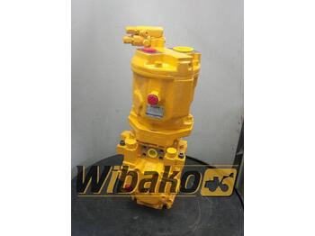 Hüdrauliline pump HYDROMATIK
