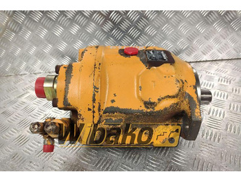 Hüdrauliline pump HYDROMATIK
