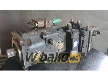 Hüdrauliline pump HYDROMATIK