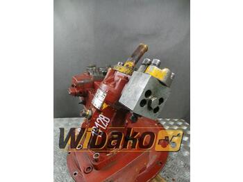 Hüdrauliline pump HYDROMATIK