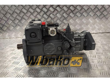 Hüdrauliline pump HYDROMATIK