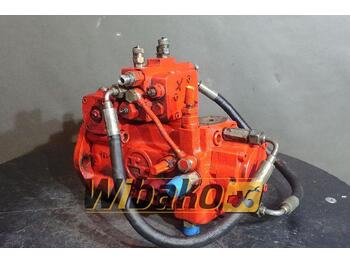 Hüdrauliline pump HYDROMATIK