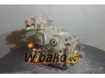 Hüdrauliline pump HYDROMATIK