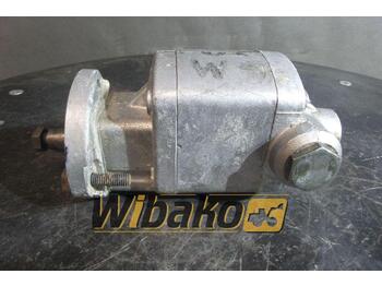 Hüdrauliline pump