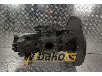 Hüdrauliline pump LIEBHERR
