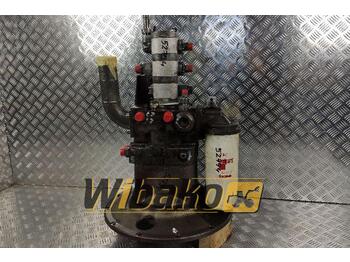 Hüdrauliline pump LINDE
