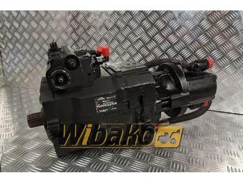 Hüdrauliline pump LINDE