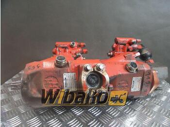 Hüdrauliline pump O&K