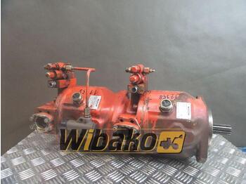 Hüdrauliline pump O&K