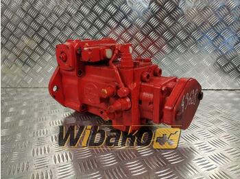 Hüdrauliline pump REXROTH