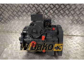 Hüdrauliline pump REXROTH
