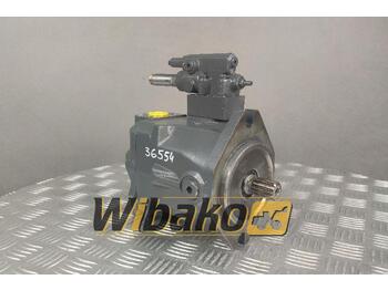 Hüdrauliline pump REXROTH