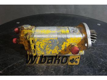 Hüdrauliline pump DANFOSS / SAUER