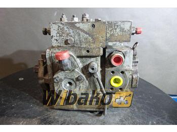 Hüdrauliline pump DANFOSS / SAUER
