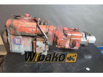 Hüdrauliline pump DANFOSS / SAUER