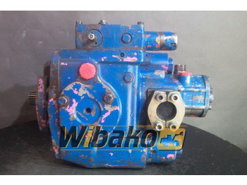 Hüdrauliline pump DANFOSS / SAUER