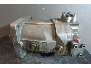 Hüdrauliline mootor