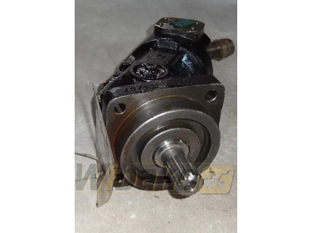 Hüdrauliline pump HYDROMATIK