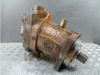 Hüdrauliline pump HYDROMATIK