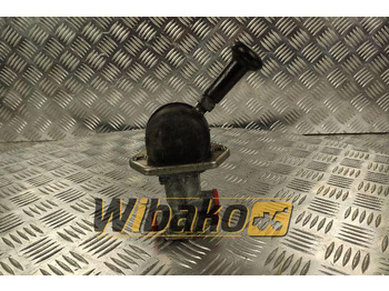 Kabiin ja interjöör WABCO