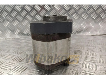 Hüdrauliline pump KRACHT