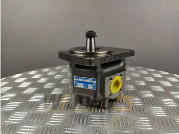 Hüdrauliline pump KRACHT