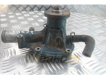Veepump KUBOTA