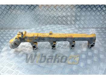 Sisselaskekollektor LIEBHERR