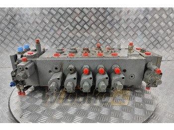 Hüdrauliline klapp LIEBHERR