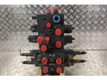 Hüdrauliline klapp LIEBHERR