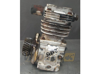 Õhukompressor LIEBHERR