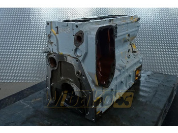 Silindriplokk LIEBHERR