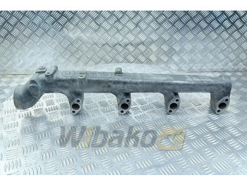 Sisselaskekollektor LIEBHERR