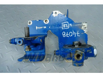 Kütusefilter LIEBHERR