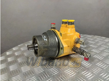 Hüdrauliline mootor LIEBHERR