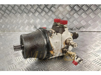 Hüdrauliline mootor LIEBHERR