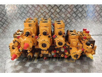 Hüdrauliline klapp LIEBHERR