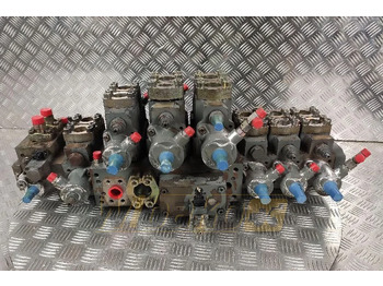 Hüdrauliline klapp LIEBHERR