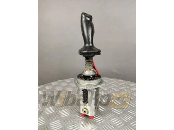 Hüdrauliline klapp LIEBHERR