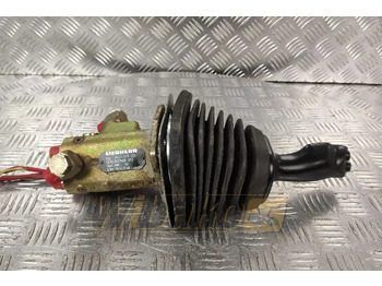 Hüdrauliline klapp LIEBHERR