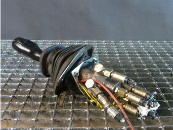 Hüdrauliline klapp LIEBHERR