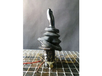 Hüdrauliline klapp LIEBHERR