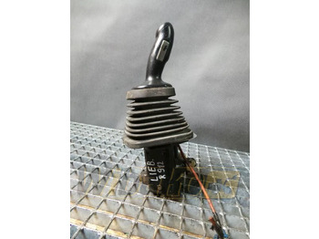 Hüdrauliline klapp LIEBHERR