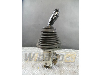 Hüdrauliline klapp LIEBHERR